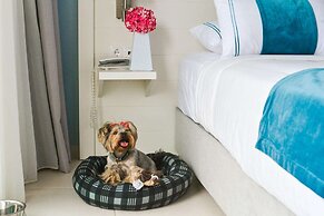 Acrotel Lilyann Boutique Hotel