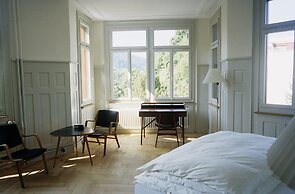 Hotel Militärkantine