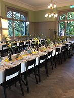 Hotel Militärkantine