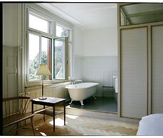 Hotel Militärkantine