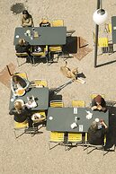 Hotel Militärkantine