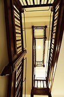 Hotel Militärkantine