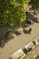 Hotel Militärkantine