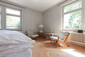 Hotel Militärkantine