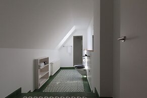 Hotel Militärkantine