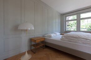 Hotel Militärkantine