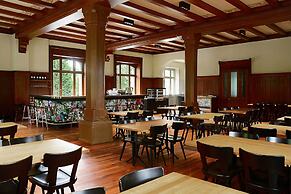 Hotel Militärkantine