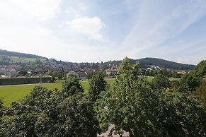 Hotel Militärkantine
