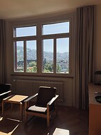 Hotel Militärkantine