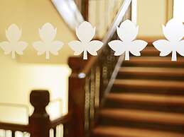 Hotel Militärkantine