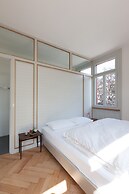 Hotel Militärkantine