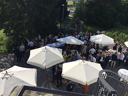 Hotel Militärkantine