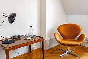 Hotel Militärkantine
