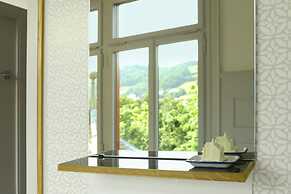 Hotel Militärkantine