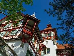 Hotel Militärkantine