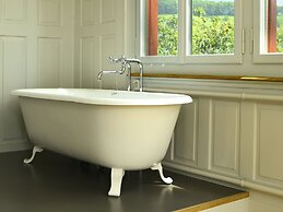 Hotel Militärkantine