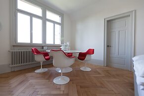 Hotel Militärkantine