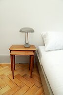 Hotel Militärkantine