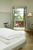 Hotel Militärkantine