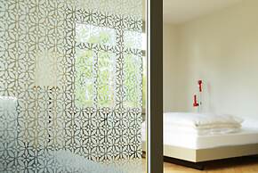 Hotel Militärkantine