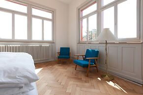 Hotel Militärkantine