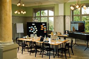 Hotel Militärkantine