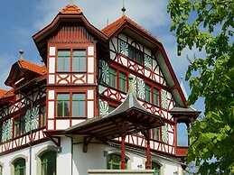 Hotel Militärkantine