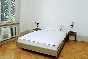 Hotel Militärkantine