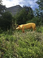 Hotel Militärkantine