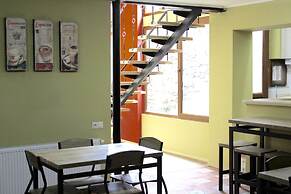 Red Fox Guesthouse