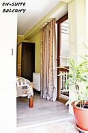 Red Fox Guesthouse