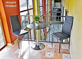 Red Fox Guesthouse