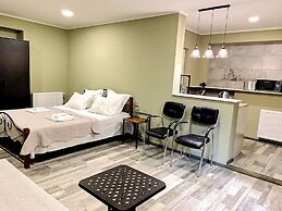 Red Fox Guesthouse