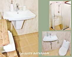Red Fox Guesthouse