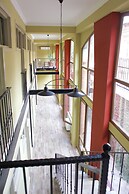 Red Fox Guesthouse