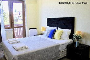 Red Fox Guesthouse
