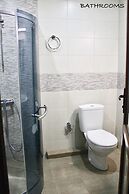 Red Fox Guesthouse