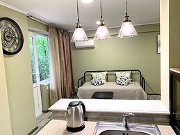 Red Fox Guesthouse