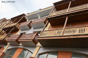 Red Fox Guesthouse