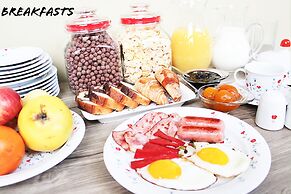 Red Fox Guesthouse