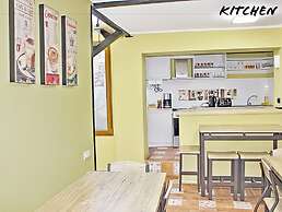 Red Fox Guesthouse
