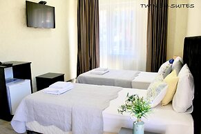 Red Fox Guesthouse