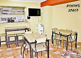 Red Fox Guesthouse
