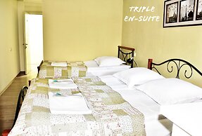 Red Fox Guesthouse