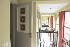 Red Fox Guesthouse