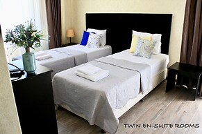 Red Fox Guesthouse