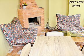 Red Fox Guesthouse