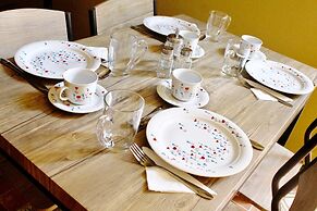Red Fox Guesthouse