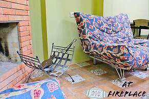 Red Fox Guesthouse