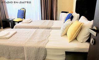 Red Fox Guesthouse